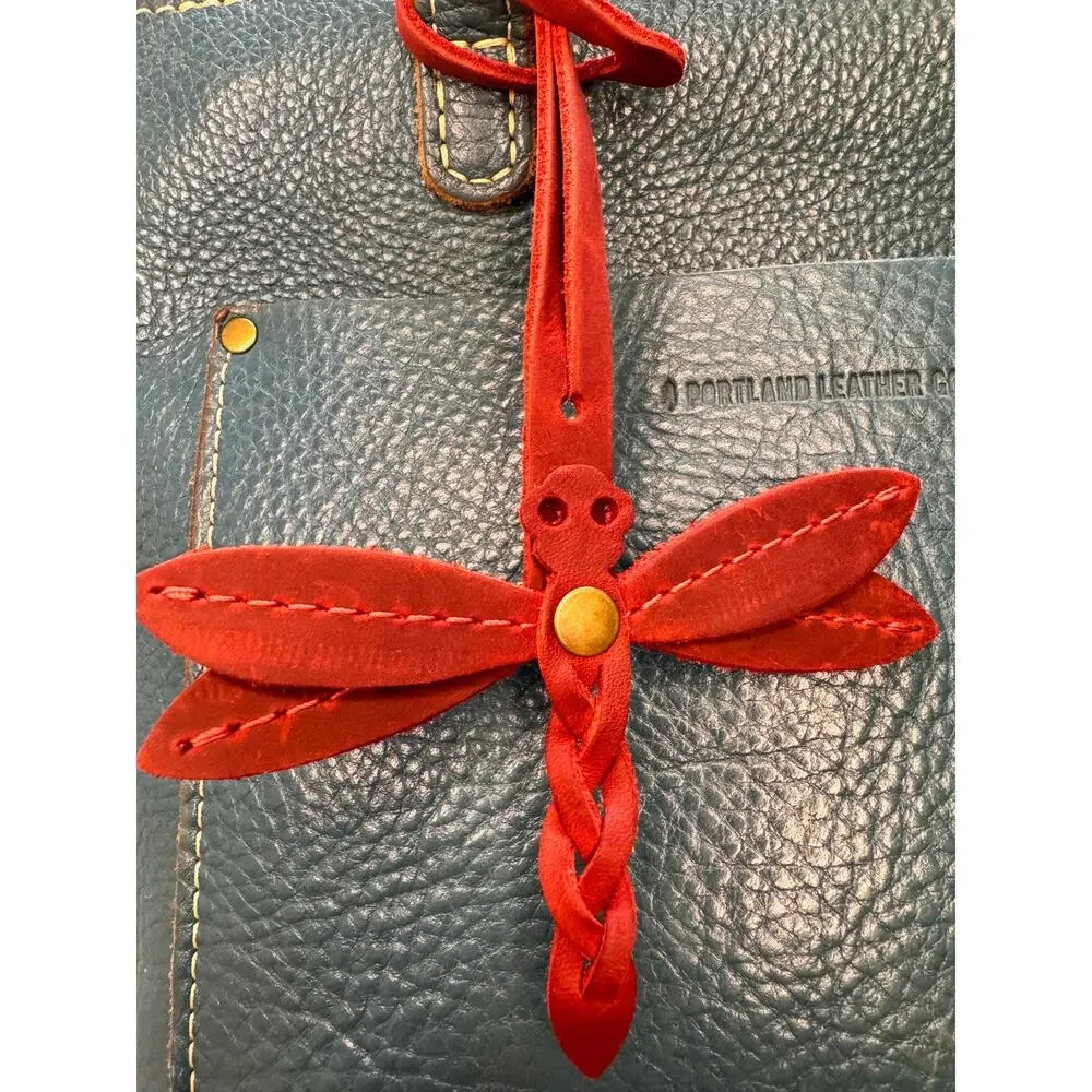 Portland Leather this service